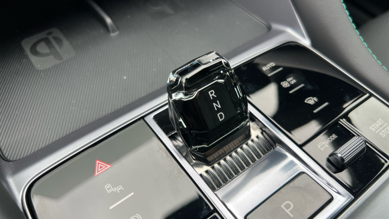 BYD Seal U 1.5 DM-i AWD Design 5dr Auto Estate